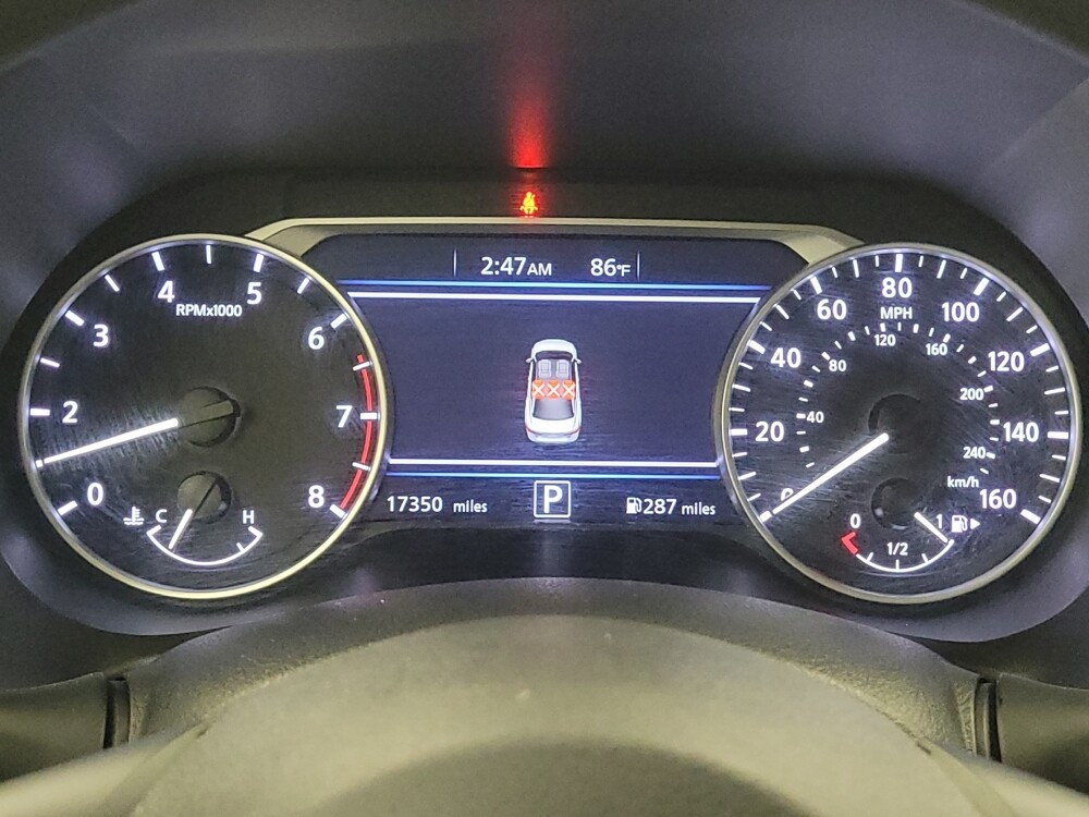 2025 Nissan Sentra in Houston, TX 77060 - 18126905 23