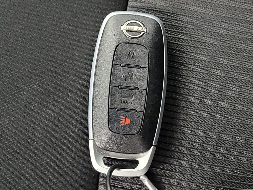 2025 Nissan Sentra in Houston, TX 77060 - 18126905 32