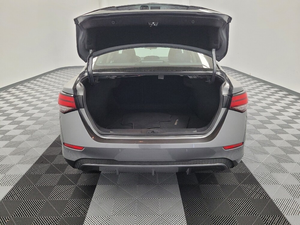 2025 Nissan Sentra in Houston, TX 77060 - 18126905 29