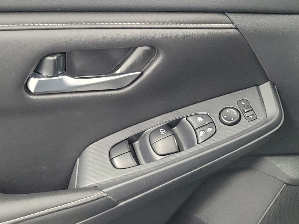 2025 Nissan Sentra in Houston, TX 77060 - 18126905 27