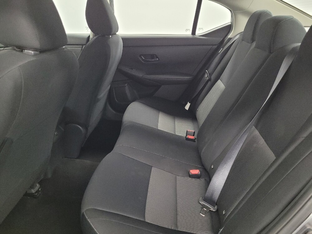 2025 Nissan Sentra in Houston, TX 77060 - 18126905 18