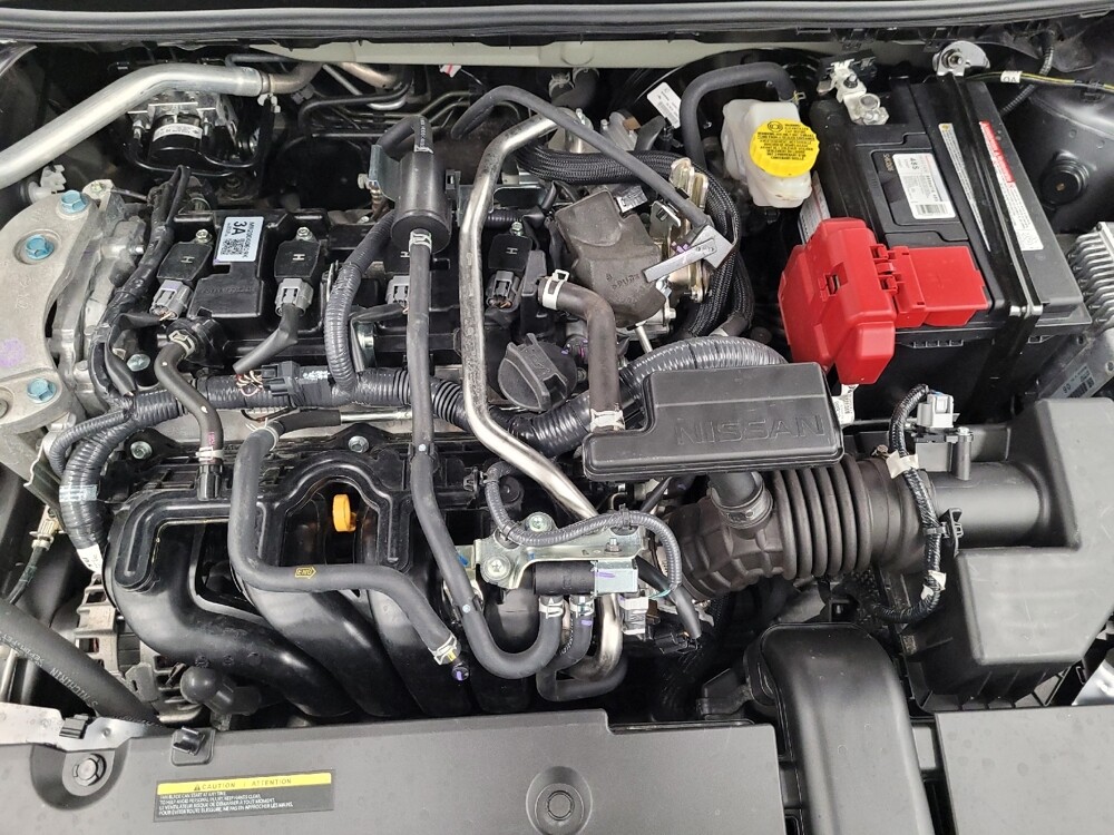 2025 Nissan Sentra in Houston, TX 77060 - 18126905 30