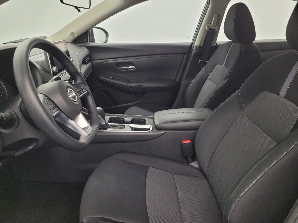 2025 Nissan Sentra in Houston, TX 77060 - 18126905 17