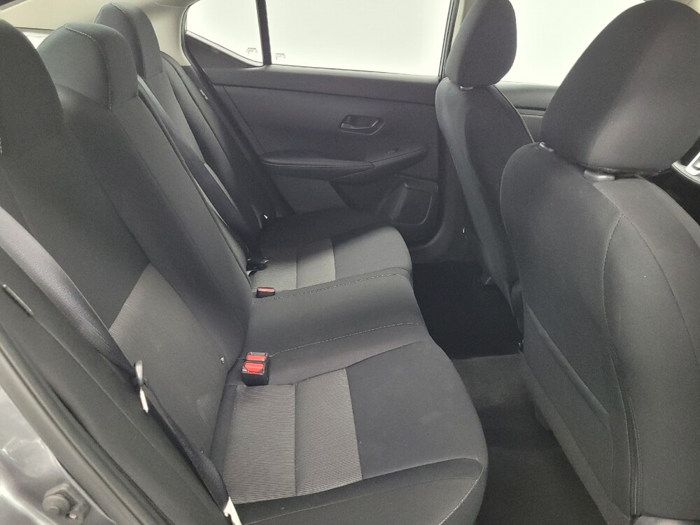 2025 Nissan Sentra in Houston, TX 77060 - 18126905 19