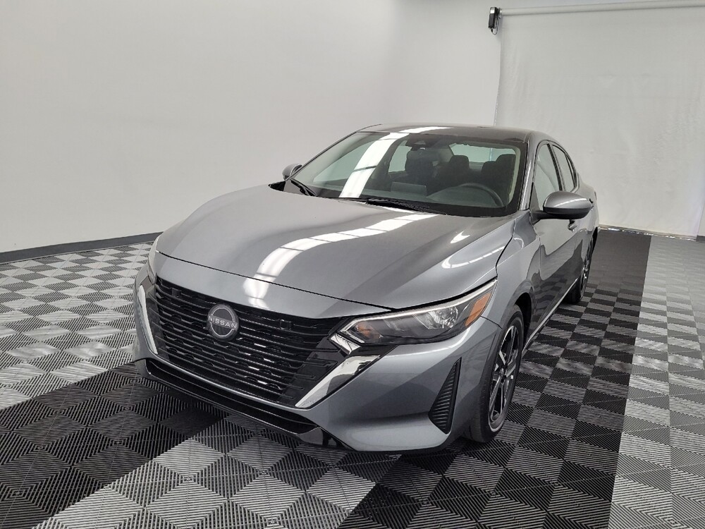 2025 Nissan Sentra in Houston, TX 77060 - 18126905 15