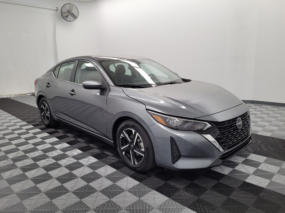 2025 Nissan Sentra in Houston, TX 77060 - 18126905 13