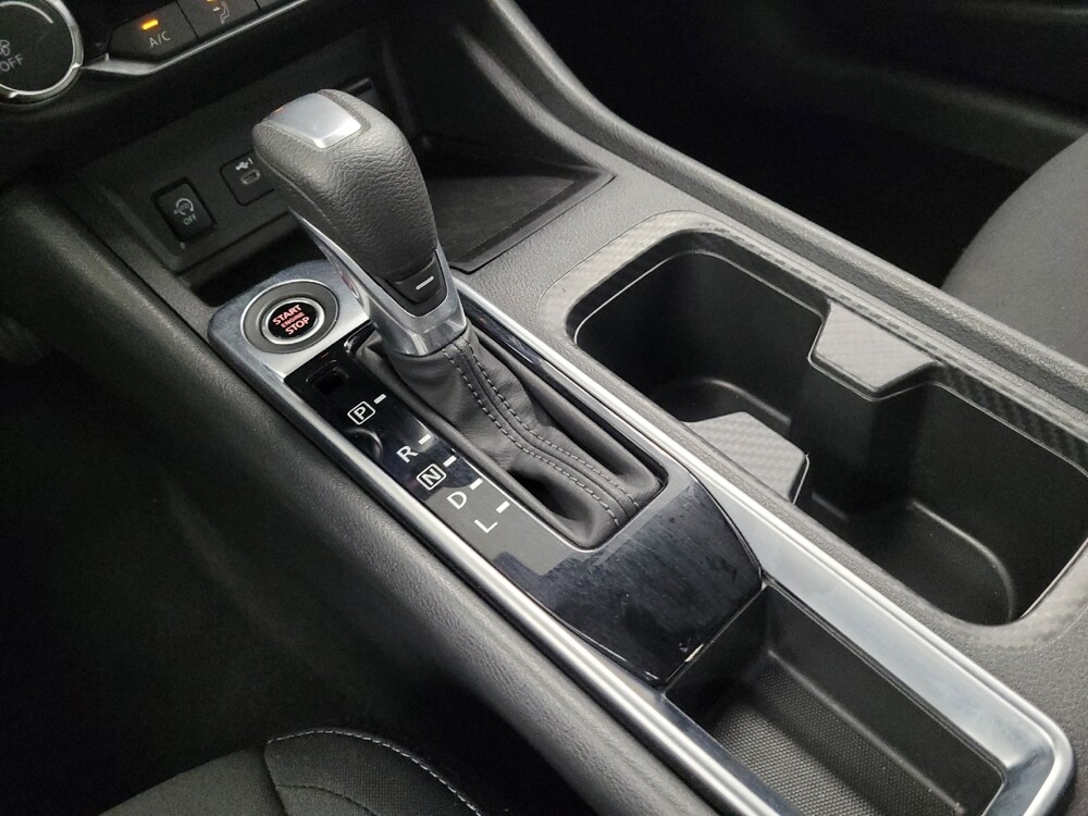 2025 Nissan Sentra in Houston, TX 77060 - 18126905 26