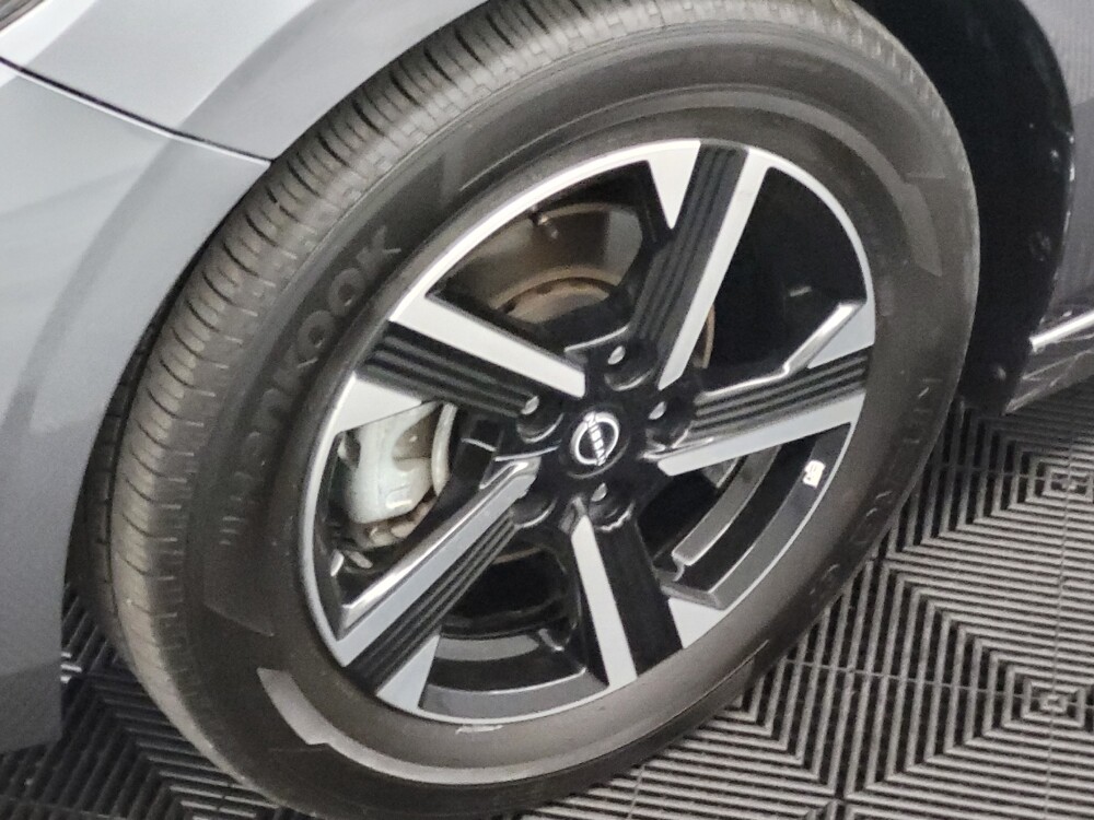 2025 Nissan Sentra in Houston, TX 77060 - 18126905 31