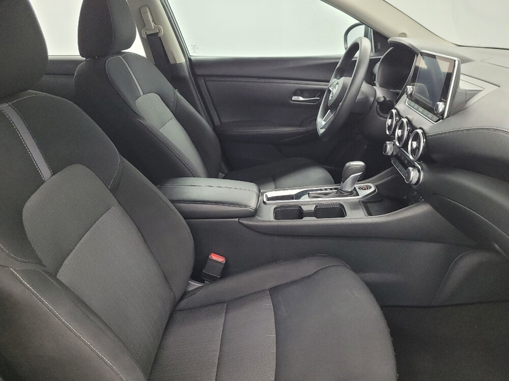 2024 Nissan Sentra in Houston, TX 77060 - 18126906 21