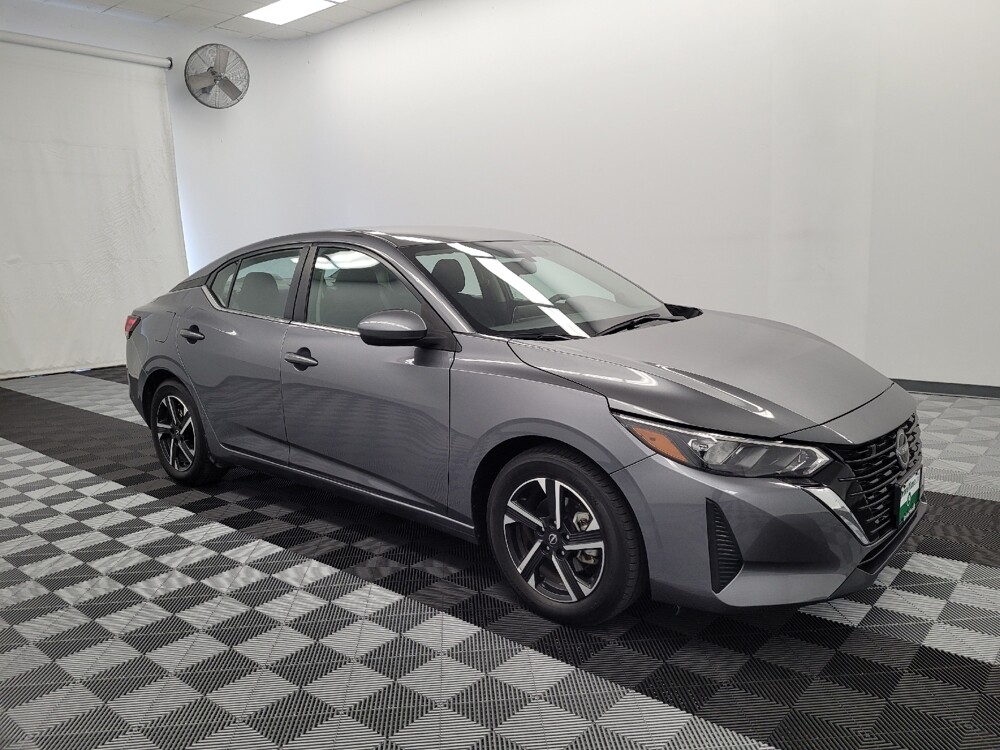 2024 Nissan Sentra in Houston, TX 77060 - 18126906 11