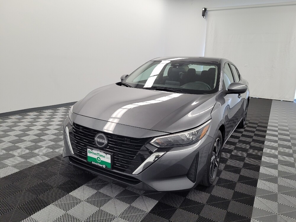 2024 Nissan Sentra in Houston, TX 77060 - 18126906 15