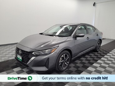 2024 Nissan Sentra in Houston, TX 77060