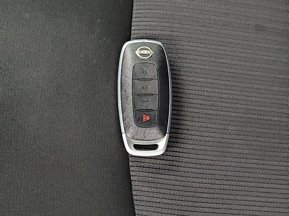 2024 Nissan Sentra in Houston, TX 77060 - 18126906 32