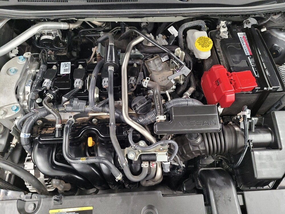 2024 Nissan Sentra in Houston, TX 77060 - 18126906 30