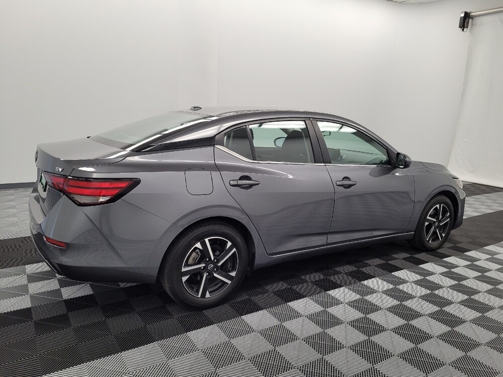 2024 Nissan Sentra in Houston, TX 77060 - 18126906 10