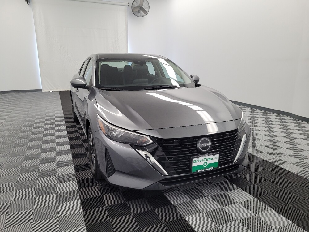 2024 Nissan Sentra in Houston, TX 77060 - 18126906 14
