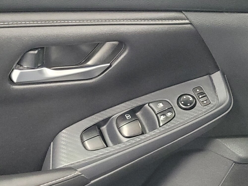 2024 Nissan Sentra in Houston, TX 77060 - 18126906 27