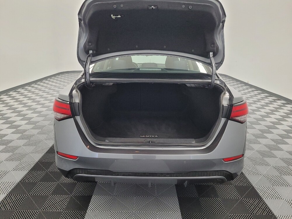 2024 Nissan Sentra in Houston, TX 77060 - 18126906 29