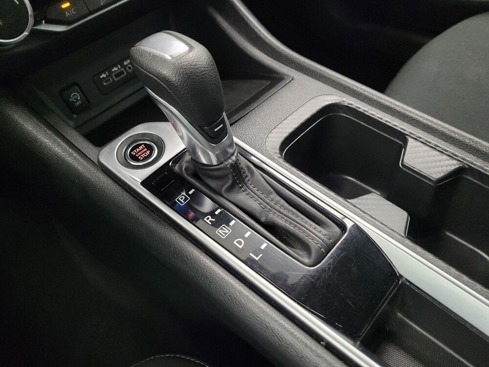 2024 Nissan Sentra in Houston, TX 77060 - 18126906 26