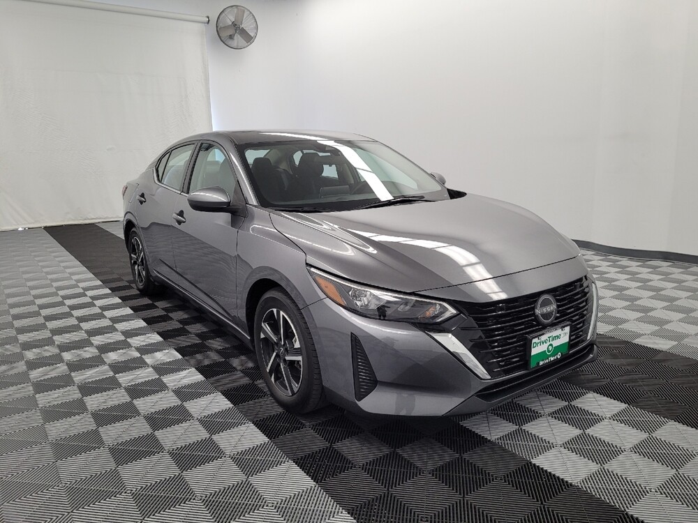 2024 Nissan Sentra in Houston, TX 77060 - 18126906 13
