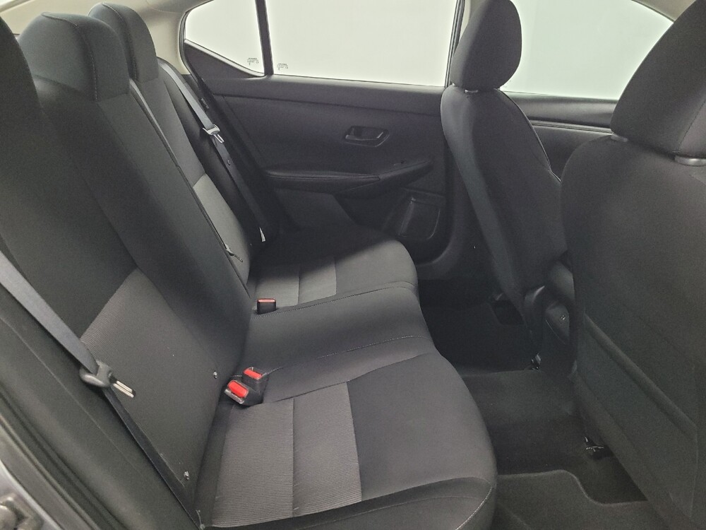 2024 Nissan Sentra in Houston, TX 77060 - 18126906 19