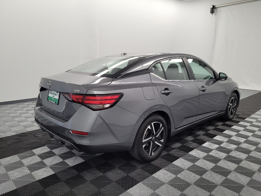 2024 Nissan Sentra in Houston, TX 77060 - 18126906 9