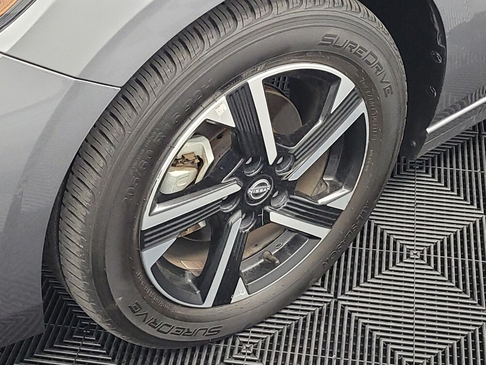 2024 Nissan Sentra in Houston, TX 77060 - 18126906 31