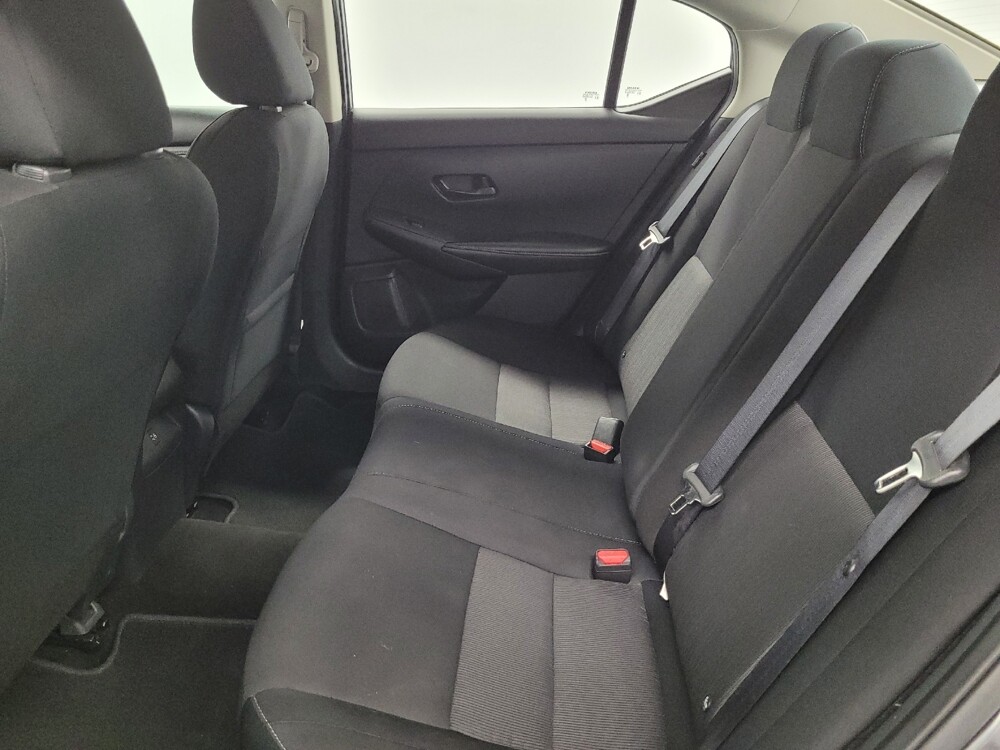 2024 Nissan Sentra in Houston, TX 77060 - 18126906 18