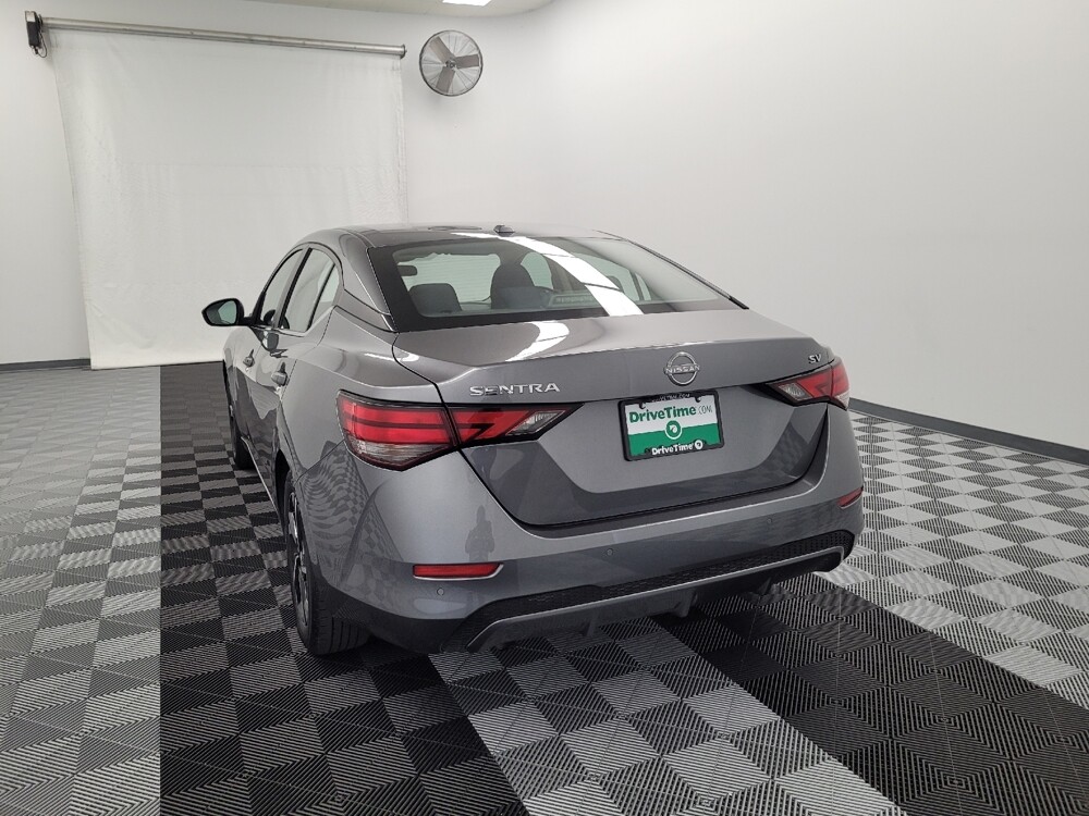 2024 Nissan Sentra in Houston, TX 77060 - 18126906 6