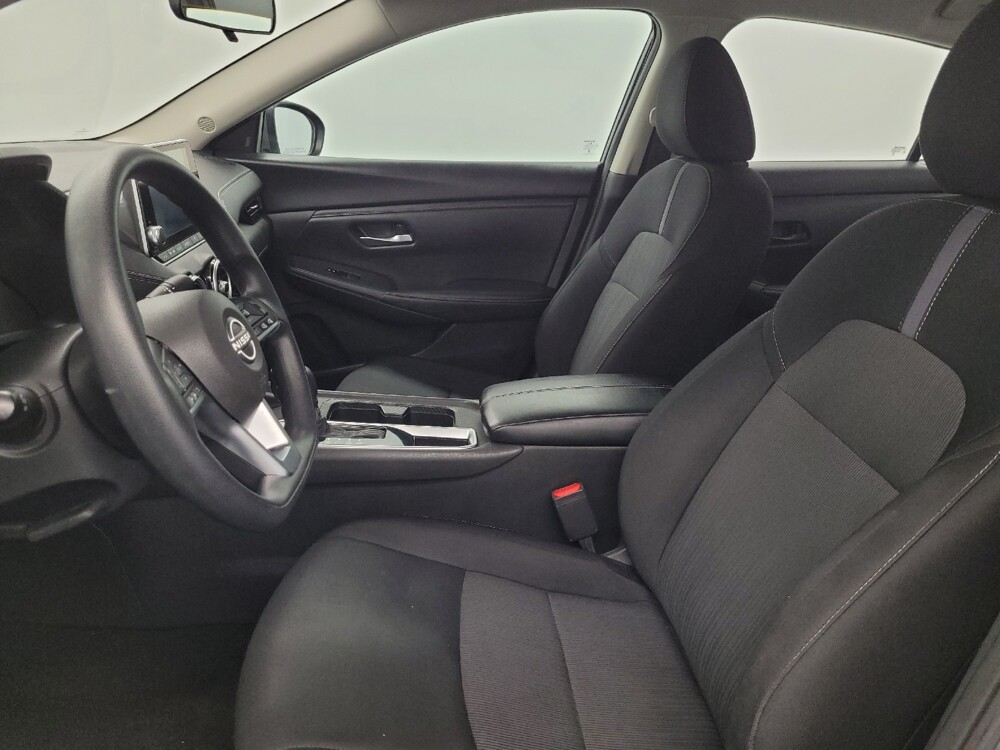 2024 Nissan Sentra in Houston, TX 77060 - 18126906 17