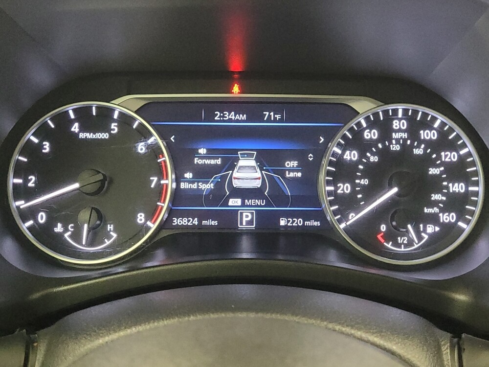 2024 Nissan Sentra in Houston, TX 77060 - 18126906 23