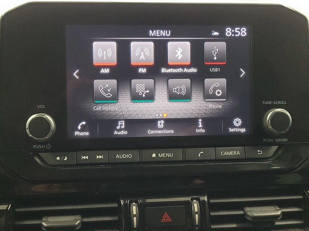 2022 Nissan Pathfinder in Houston, TX 77060 - 18126907 25