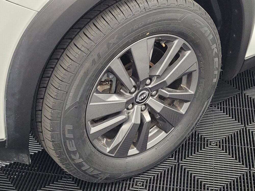 2022 Nissan Pathfinder in Houston, TX 77060 - 18126907 31