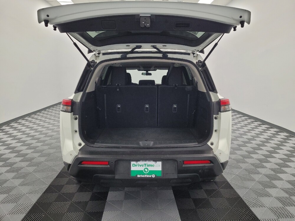 2022 Nissan Pathfinder in Houston, TX 77060 - 18126907 29