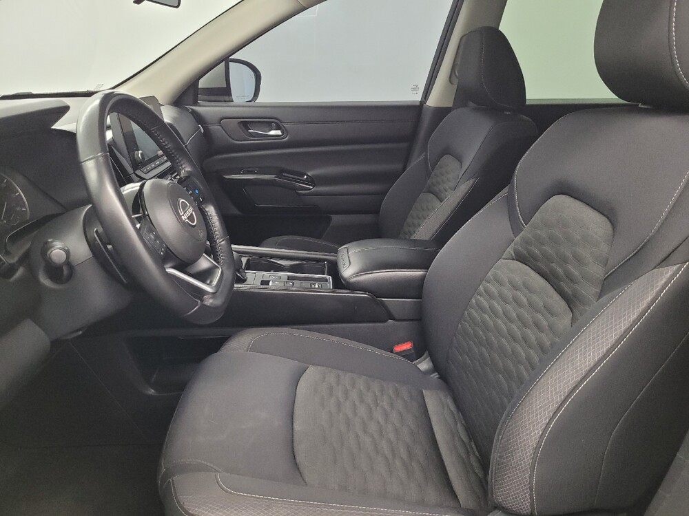 2022 Nissan Pathfinder in Houston, TX 77060 - 18126907 17