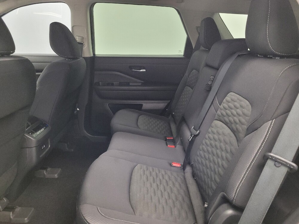 2022 Nissan Pathfinder in Houston, TX 77060 - 18126907 18