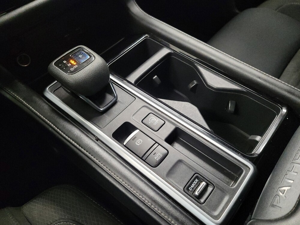 2022 Nissan Pathfinder in Houston, TX 77060 - 18126907 26