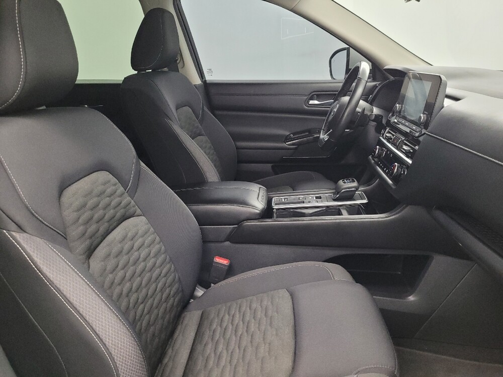 2022 Nissan Pathfinder in Houston, TX 77060 - 18126907 21