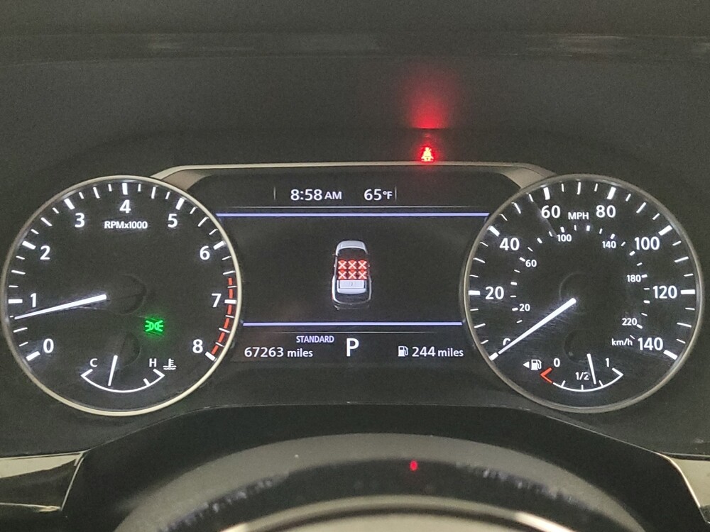 2022 Nissan Pathfinder in Houston, TX 77060 - 18126907 23