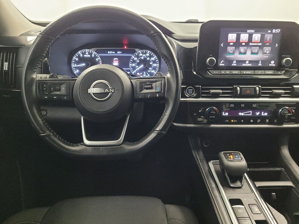 2022 Nissan Pathfinder in Houston, TX 77060 - 18126907 22