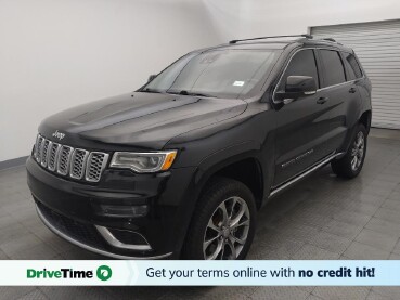 2020 Jeep Grand Cherokee in Live Oak, TX 78233