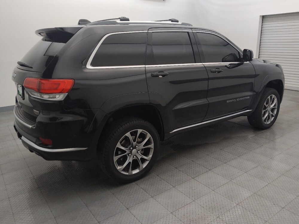 2020 Jeep Grand Cherokee in Live Oak, TX 78233 - 18126908 10