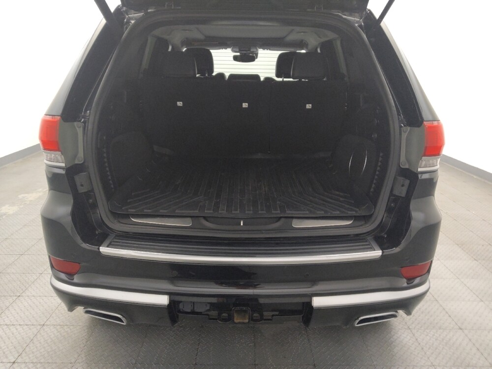 2020 Jeep Grand Cherokee in Live Oak, TX 78233 - 18126908 29