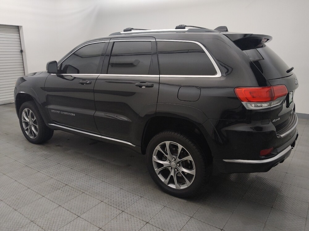 2020 Jeep Grand Cherokee in Live Oak, TX 78233 - 18126908 3