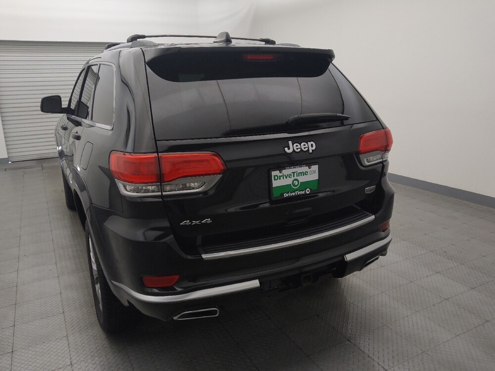 2020 Jeep Grand Cherokee in Live Oak, TX 78233 - 18126908 6