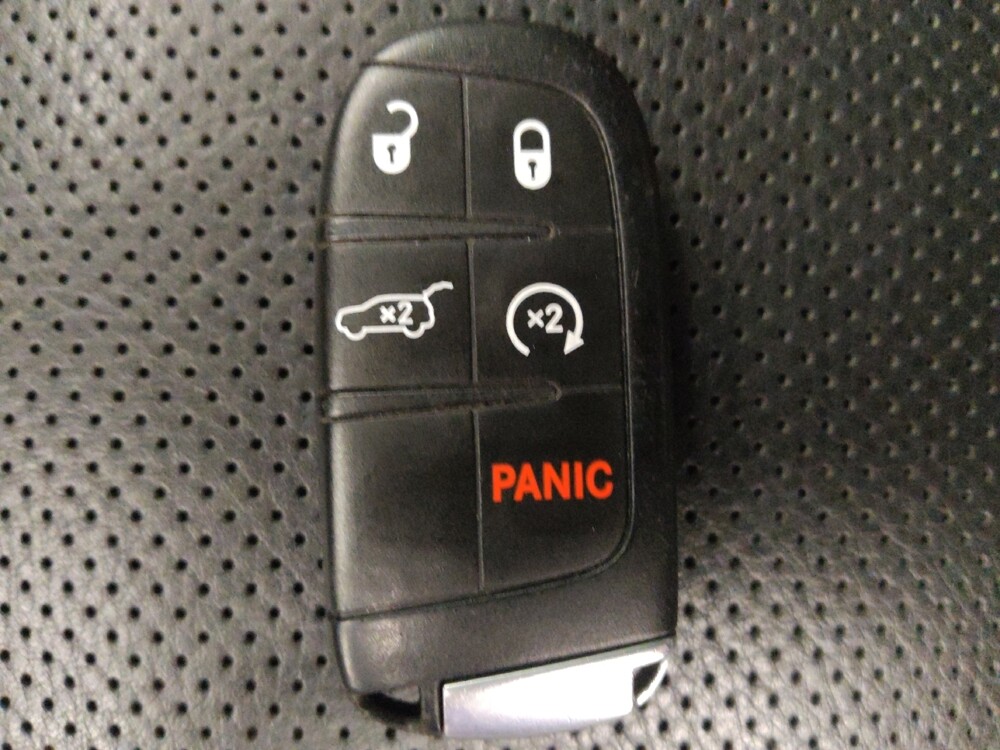 2020 Jeep Grand Cherokee in Live Oak, TX 78233 - 18126908 32