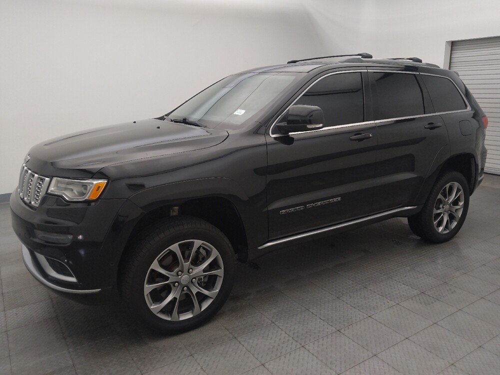 2020 Jeep Grand Cherokee in Live Oak, TX 78233 - 18126908 2