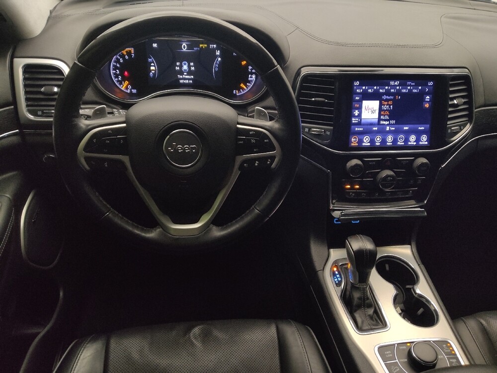 2020 Jeep Grand Cherokee in Live Oak, TX 78233 - 18126908 22