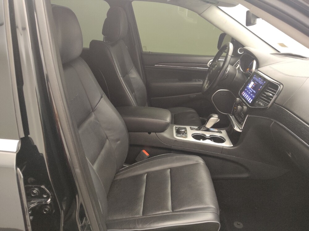 2020 Jeep Grand Cherokee in Live Oak, TX 78233 - 18126908 21