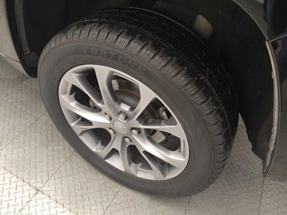 2020 Jeep Grand Cherokee in Live Oak, TX 78233 - 18126908 31